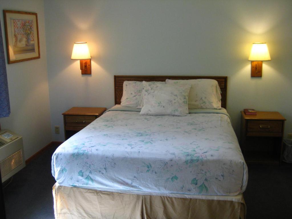 Day'S End Motel Plainville ห้อง รูปภาพ