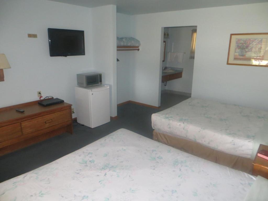 Day'S End Motel Plainville ภายนอก รูปภาพ