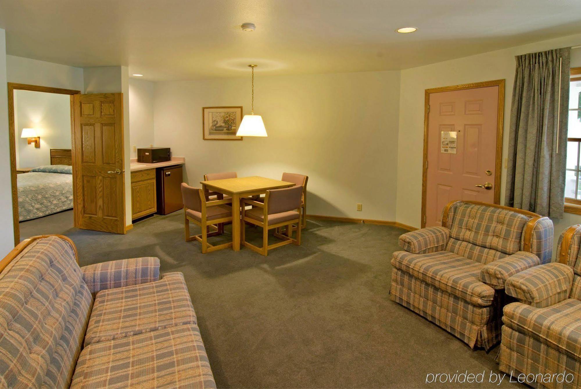 Day'S End Motel Plainville ภายนอก รูปภาพ