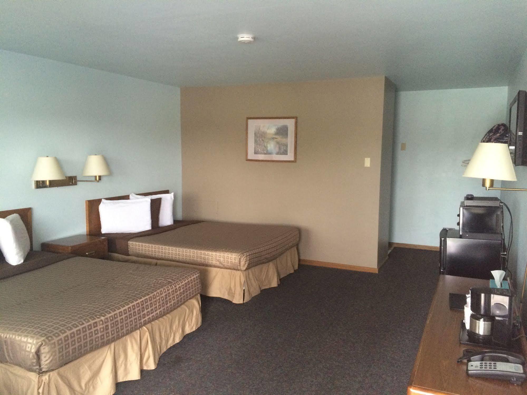 Day'S End Motel Plainville ภายนอก รูปภาพ